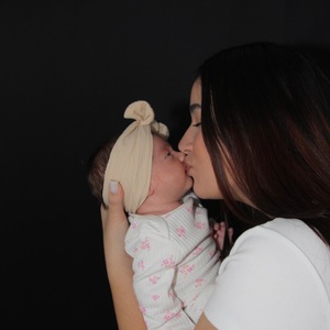 Fundraising Page: Zoe Lopez